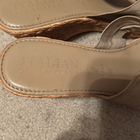 Beige Sandals 🩷 - Picture 6 of 6